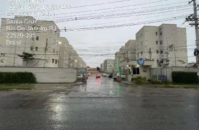 Oportunidade Única em RIO DE JANEIRO - RJ | Tipo: Apartamento | Negociação: Venda Direta Online  | Situação: Imóvel