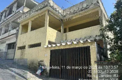 Oportunidade única em rio de janeiro - rj | tipo: casa | negociação: venda direta online  | situação: imóvel