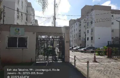 Oportunidade única em rio de janeiro - rj | tipo: apartamento | negociação: venda direta online  | situação: imóvel
