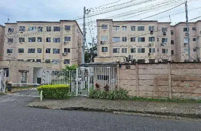 Oportunidade Única em RIO DE JANEIRO - RJ | Tipo: Apartamento | Negociação: Venda Direta Online  | Situação: Imóvel