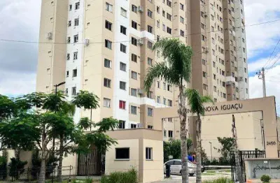 Oportunidade única em nova iguacu - rj | tipo: apartamento | negociação: venda online  | situação: imóvel