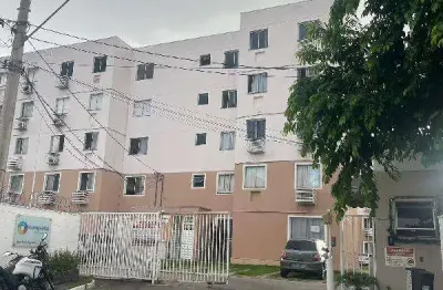 Oportunidade única em nova iguacu - rj | tipo: apartamento | negociação: venda direta online  | situação: imóvel