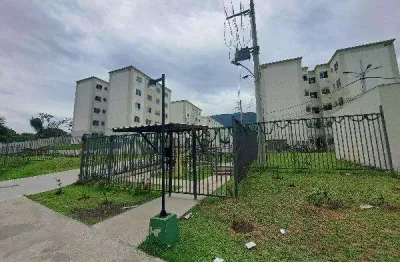 Oportunidade única em nova iguacu - rj | tipo: apartamento | negociação: venda direta online  | situação: imóvel