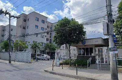 Oportunidade única em nova iguacu - rj | tipo: apartamento | negociação: venda online  | situação: imóvel