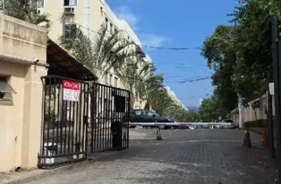 Oportunidade Única em RIO DE JANEIRO - RJ | Tipo: Apartamento | Negociação: Venda Direta Online  | Situação: Imóvel