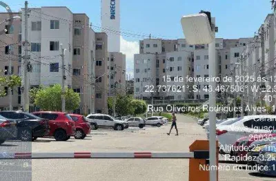 Oportunidade única em nova iguacu - rj | tipo: apartamento | negociação: venda direta online  | situação: imóvel