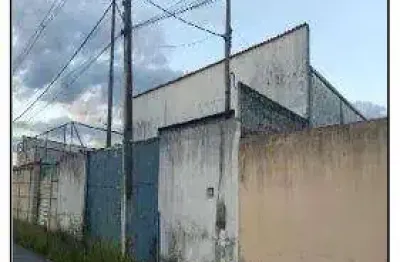 Oportunidade única em porto real - rj | tipo: galpão | negociação: venda online  | situação: imóvel