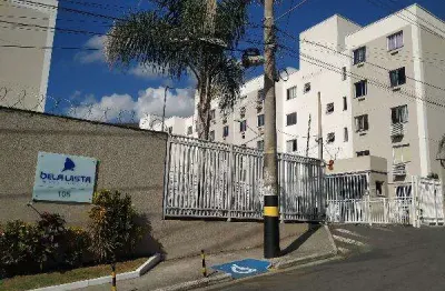 Oportunidade única em nova iguacu - rj | tipo: apartamento | negociação: venda direta online  | situação: imóvel