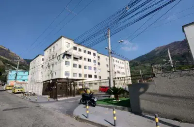 Oportunidade única em rio de janeiro - rj | tipo: apartamento | negociação: venda direta online  | situação: imóvel