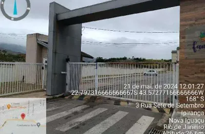Oportunidade única em nova iguacu - rj | tipo: apartamento | negociação: venda direta online  | situação: imóvel