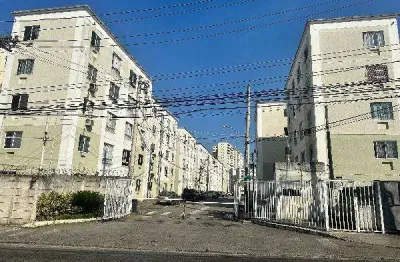 Oportunidade única em rio de janeiro - rj | tipo: apartamento | negociação: venda direta online  | situação: imóvel
