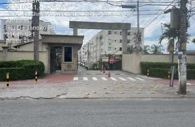 Oportunidade única em rio de janeiro - rj | tipo: apartamento | negociação: venda direta online  | situação: imóvel