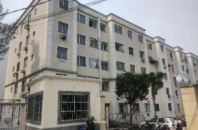 Oportunidade única em rio de janeiro - rj | tipo: apartamento | negociação: venda direta online  | situação: imóvel