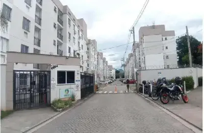 Oportunidade única em rio de janeiro - rj | tipo: apartamento | negociação: venda online  | situação: imóvel