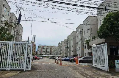 Oportunidade única em nova iguacu - rj | tipo: apartamento | negociação: venda direta online  | situação: imóvel