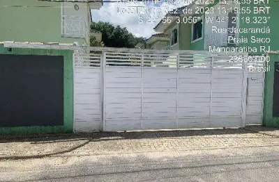 Oportunidade única em mangaratiba - rj | tipo: casa | negociação: venda direta online  | situação: imóvel