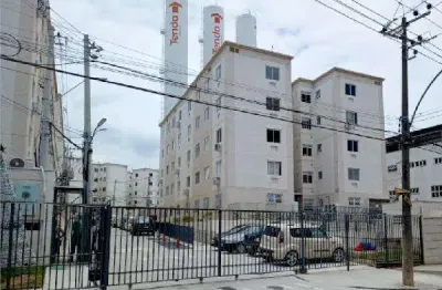 Oportunidade única em rio de janeiro - rj | tipo: apartamento | negociação: venda direta online  | situação: imóvel
