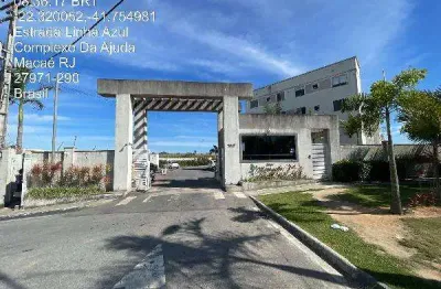 Oportunidade única em macae - rj | tipo: apartamento | negociação: venda direta online  | situação: imóvel