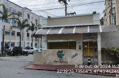 Oportunidade única em macae - rj | tipo: apartamento | negociação: venda direta online  | situação: imóvel