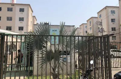 Oportunidade única em rio de janeiro - rj | tipo: apartamento | negociação: venda direta online  | situação: imóvel