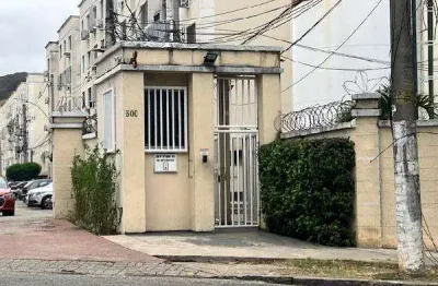 Oportunidade única em rio de janeiro - rj | tipo: apartamento | negociação: venda online  | situação: imóvel
