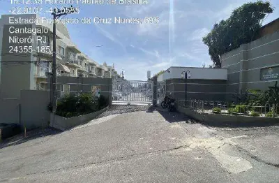 Oportunidade única em niteroi - rj | tipo: apartamento | negociação: venda direta online  | situação: imóvel