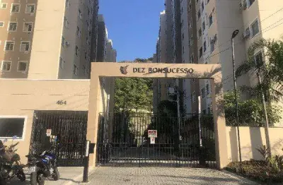 Oportunidade única em rio de janeiro - rj | tipo: apartamento | negociação: venda direta online  | situação: imóvel