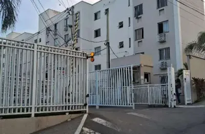 Oportunidade única em nova iguacu - rj | tipo: apartamento | negociação: venda direta online  | situação: imóvel