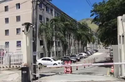 Oportunidade única em rio de janeiro - rj | tipo: apartamento | negociação: venda direta online  | situação: imóvel