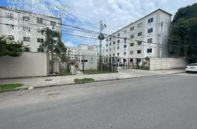 Oportunidade única em rio de janeiro - rj | tipo: apartamento | negociação: venda direta online  | situação: imóvel