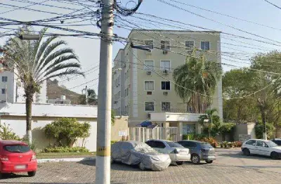 Oportunidade única em rio de janeiro - rj | tipo: apartamento | negociação: venda online  | situação: imóvel