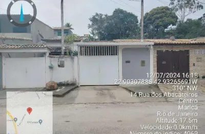 Oportunidade única em marica - rj | tipo: casa | negociação: venda direta online  | situação: imóvel
