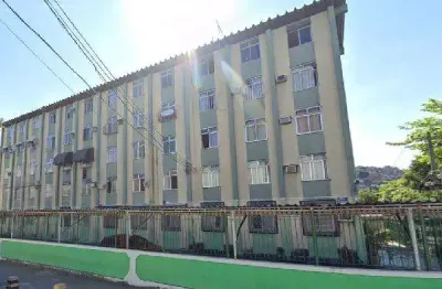 Oportunidade única em rio de janeiro - rj | tipo: apartamento | negociação: venda direta online  | situação: imóvel