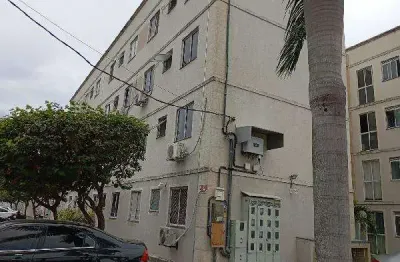 Oportunidade única em campos dos goytacazes - rj | tipo: apartamento | negociação: venda direta online  | situação: imóvel