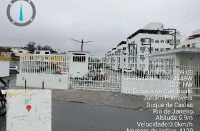 Oportunidade única em duque de caxias - rj | tipo: apartamento | negociação: venda online  | situação: imóvel