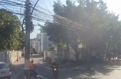 Oportunidade única em rio de janeiro - rj | tipo: apartamento | negociação: venda direta online  | situação: imóvel