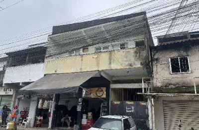 Oportunidade única em duque de caxias - rj | tipo: casa | negociação: venda online  | situação: imóvel