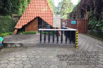 Oportunidade única em teresopolis - rj | tipo: terreno | negociação: venda direta online  | situação: imóvel