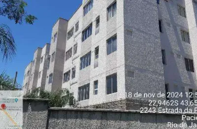 Oportunidade única em rio de janeiro - rj | tipo: apartamento | negociação: venda direta online  | situação: imóvel