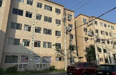 Oportunidade única em rio de janeiro - rj | tipo: apartamento | negociação: venda direta online  | situação: imóvel