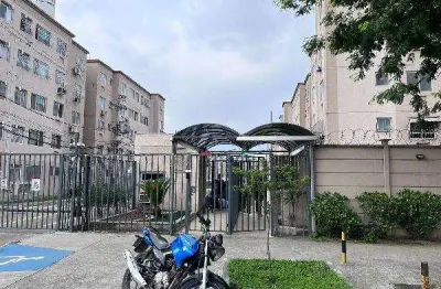 Oportunidade única em rio de janeiro - rj | tipo: apartamento | negociação: venda direta online  | situação: imóvel