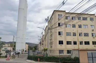 Oportunidade única em rio de janeiro - rj | tipo: apartamento | negociação: venda direta online  | situação: imóvel