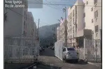 Oportunidade única em nova iguacu - rj | tipo: apartamento | negociação: venda direta online  | situação: imóvel
