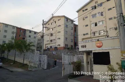 Oportunidade única em rio de janeiro - rj | tipo: apartamento | negociação: venda direta online  | situação: imóvel