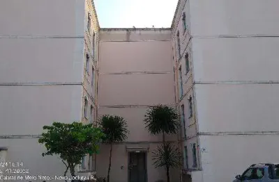 Oportunidade única em campos dos goytacazes - rj | tipo: apartamento | negociação: venda direta online  | situação: imóvel