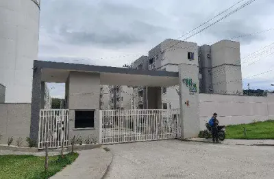 Oportunidade única em nova iguacu - rj | tipo: apartamento | negociação: venda direta online  | situação: imóvel