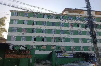 Oportunidade única em rio de janeiro - rj | tipo: apartamento | negociação: venda direta online  | situação: imóvel