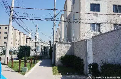 Oportunidade única em rio de janeiro - rj | tipo: apartamento | negociação: venda direta online  | situação: imóvel