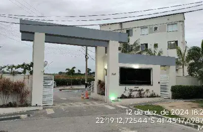 Oportunidade única em macae - rj | tipo: apartamento | negociação: venda online  | situação: imóvel