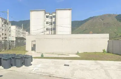 Oportunidade única em nova iguacu - rj | tipo: apartamento | negociação: venda direta online  | situação: imóvel